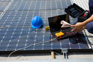 Conditions d’installation de panneaux solaire par Solaires Photovoltaïques à L'Argentiere-la-Bessee